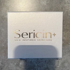 Sericin+ Facial Peeling Gel